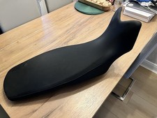 Bmw f800gs standard seat - seat,