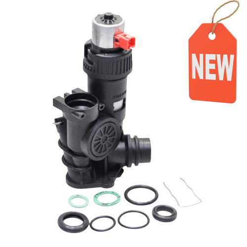 Vaillant ecotec plus pro 24 - ecotec,
