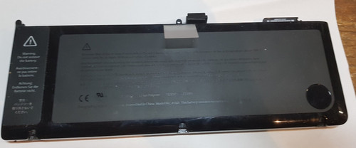 Genuine apple macbook pro - genuine, 13"