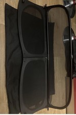 Genuine Mini Convertible Wind