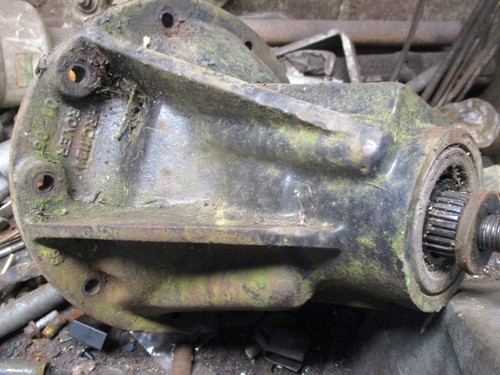 Land rover disco def 24 - land,