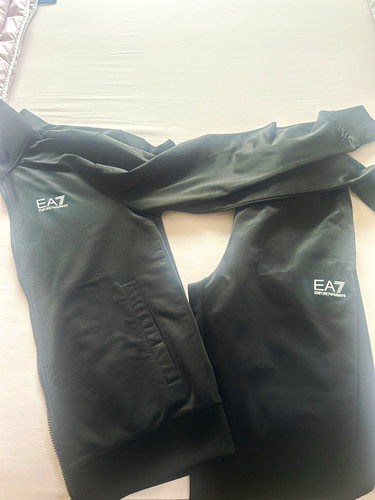 Ea7 emporio armani - armani, men’s