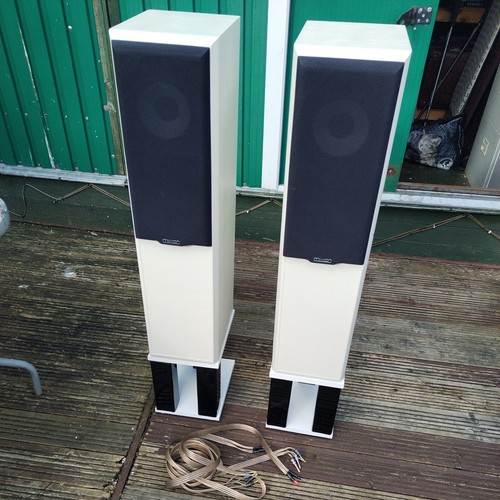 Mission 702e floor standing - mission,