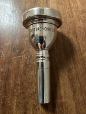 Vincent Bach 3G Trombone Mouthpiece