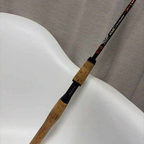 Fenwick hmg graphite - bass, rod