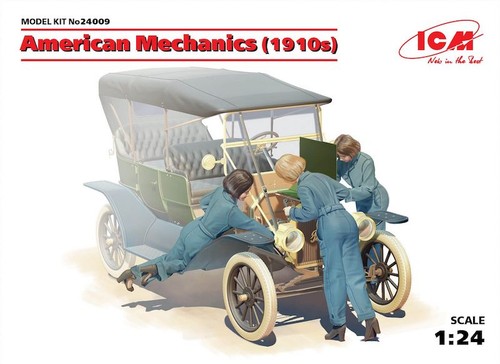 Icm24009 icm american - icm24009,