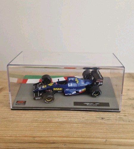 Panini atlas 43 lambo 291 - panini/, 1.43