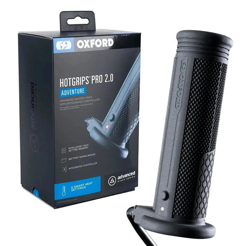 Oxford hotgrips pro - hotgrips, 2.0
