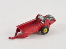 Dinky Toys GB No. 321 Massey