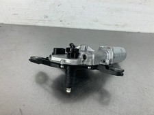2016 SKODA OCTAVIA III 5E3,NL3,NR3 WIPER MOTOR REAR 5E5955711B
