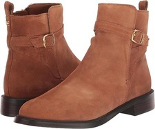 Sam Edelman Nolynn Tan Suede