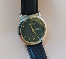 Citizen Eco Drive Men’s Day