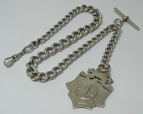 Antique sterling silver - sterling,