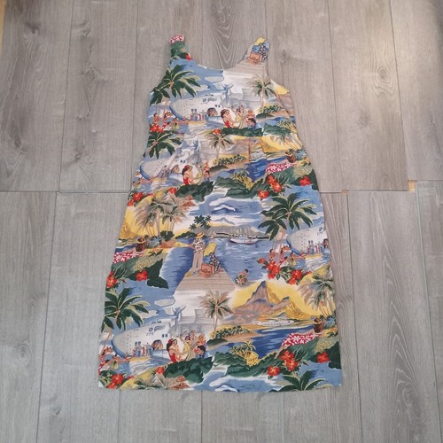 Vintage reyn spooner novelty - vintage,