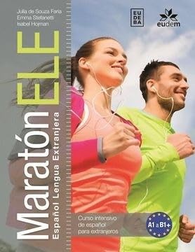 Maraton ele curso - maraton,