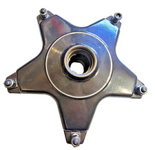 LML Disc 20mm Front Hub LML