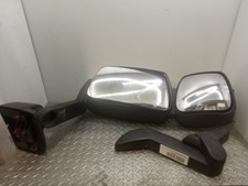 LEFT REARVIEW MIRROR FOR IVECO
