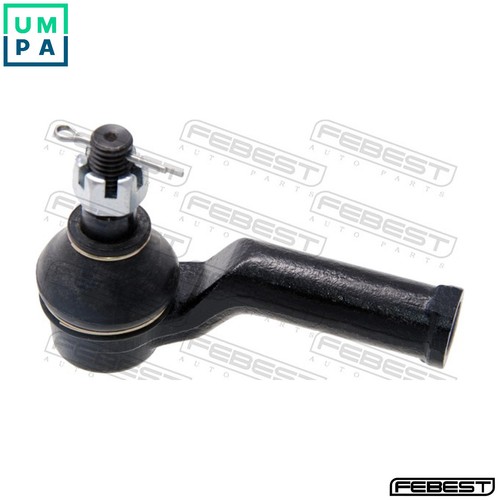 Tie rod end - tie, 2121-calh