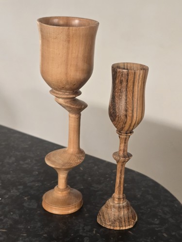 Wooden hand carved - wooden,