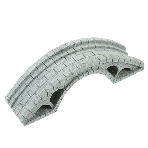 Simulation stone bridge model - stone,
