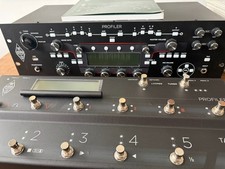 Kemper MK2 PowerRack, with