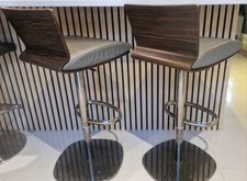 2 x Roche Bobois Ublo Stools