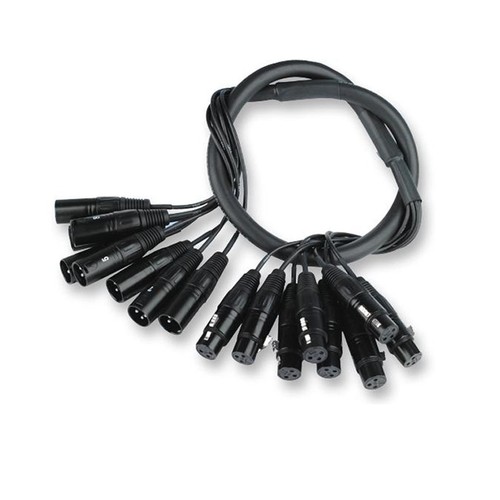 Pro signal studio xlr - signal, xlr-xlr
