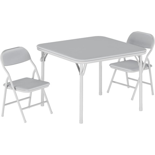 Kids 3pcs folding table and - kids,