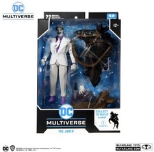 Mcfarlane DC multiverse