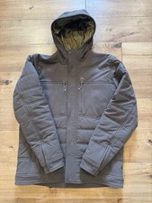 Simms Cardwell Hooded Jacket