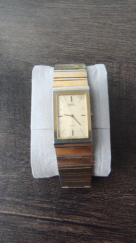 Vintage seiko lassale - vintage,