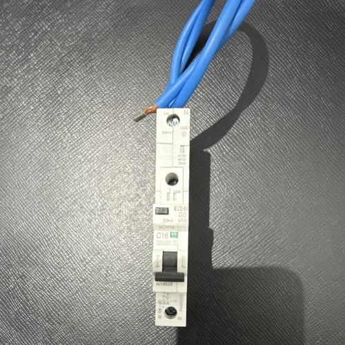 Eaton memshield rcbo - eaton, pod