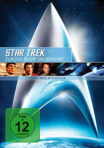 Star trek the - star, home