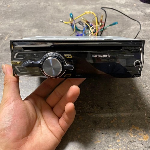Pioneer carrozzeria deh 770 - pioneer,