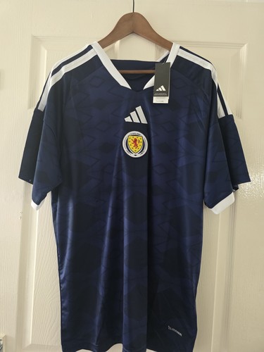 Scotland shirt 3xl - scotland,