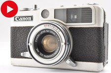[US Duty Paid] Canon Demi EE17