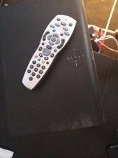 SKY+HD SKYREMOTE REV8 SKY PLUS