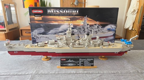 Oxford missouri navy - missouri, u.s.
