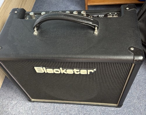 Blackstar ht5 valve - blackstar, 5w