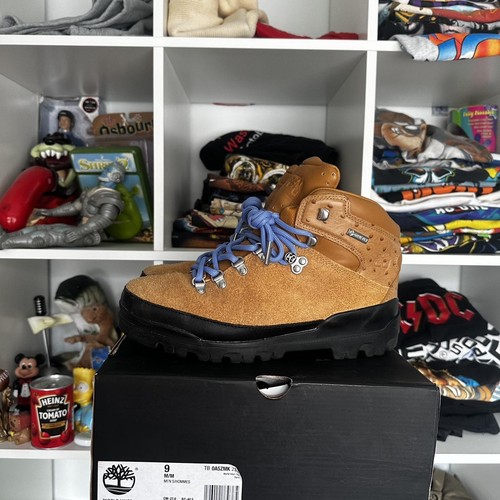 Stussy timberland world - , hiker