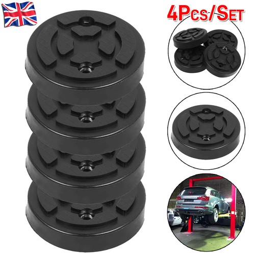 Rubber lifting pads - lifting,