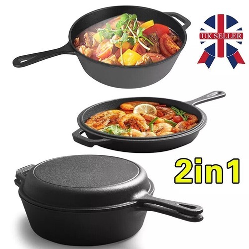 In1 combo cooker pre - combo,