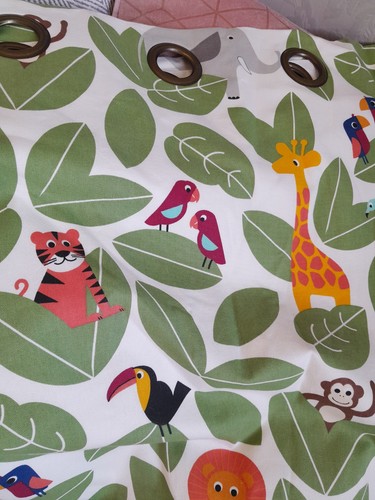 John lewis kids blackout - john,