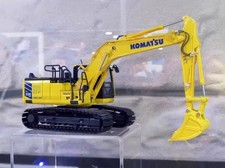 1/50 Scale KOMATSU PC220LCi-12