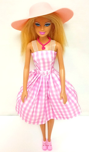 Sale 1998 barbie doll - barbie,