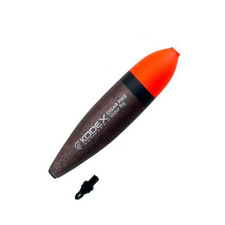 KODEX Cigar Slider Pike