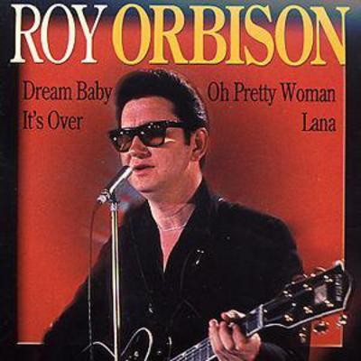 Roy orbison - orbison:,