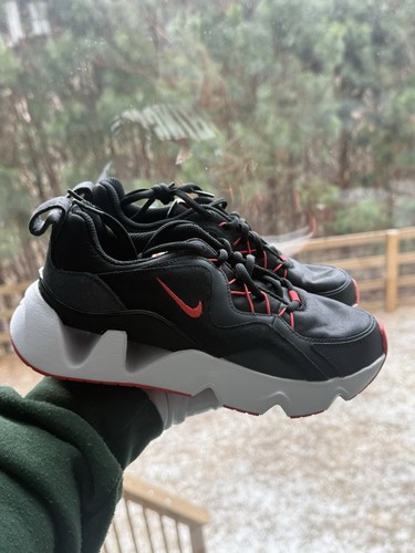 New nike ryz 365 - nike, 'bred'