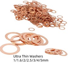 Purple Copper Ultra Thin