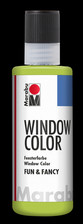 Marabu Window Colour Fun &